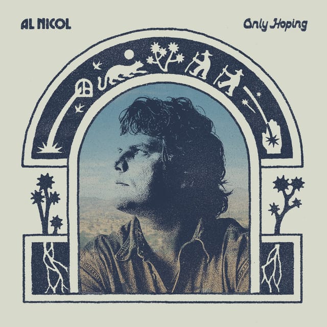 Only Hoping (feat. Hiss Golden Messenger)