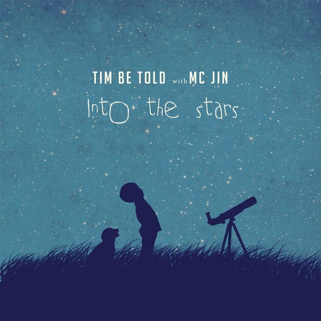 Into the Stars