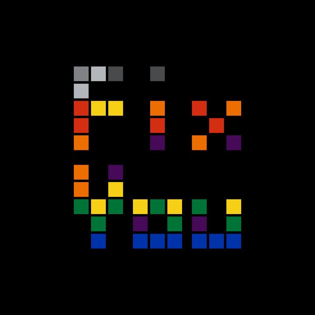Fix You (Instrumental) - Single