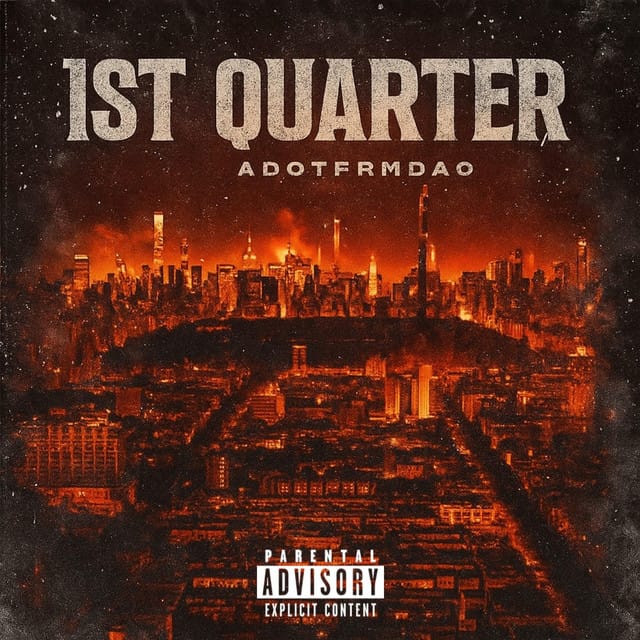 1st Quarter