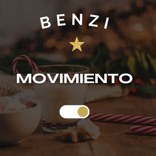 Movimiento - Single