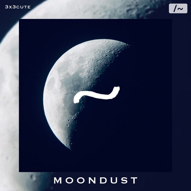 Moondust