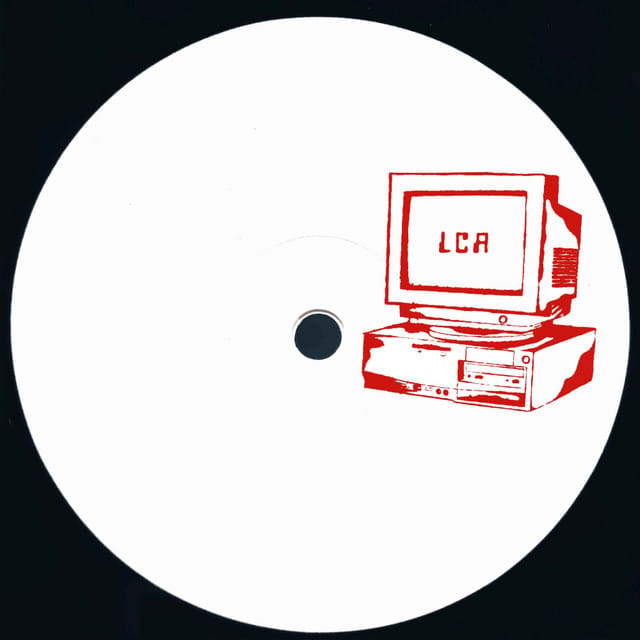 Lost City Archives, Vol. 4