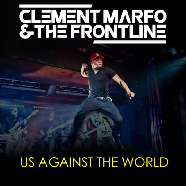 Us Against the World