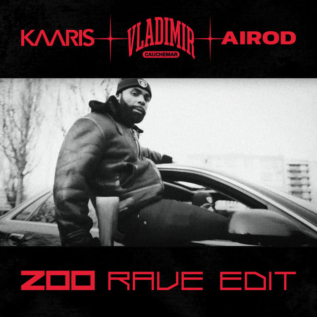 Zoo (rave edit)