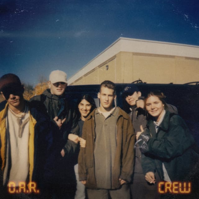 Crew