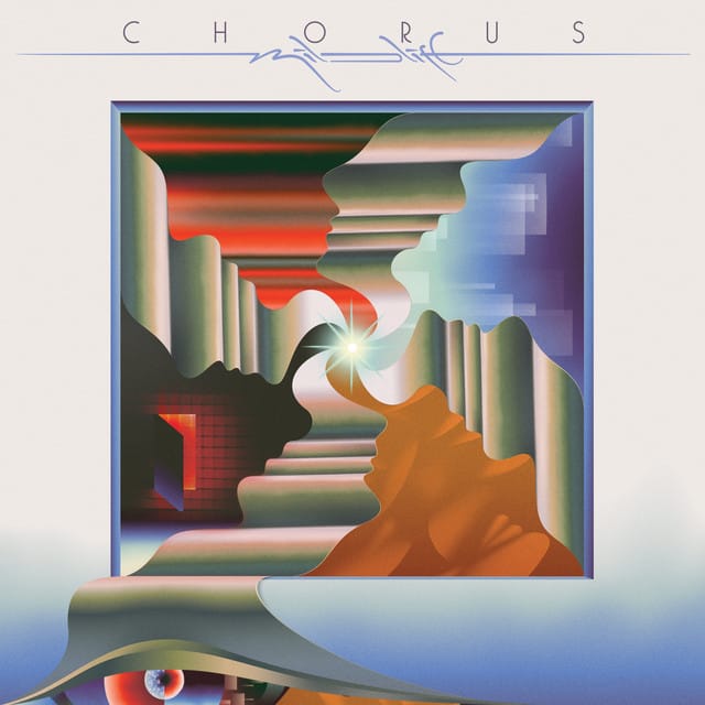 Return to Centaurus