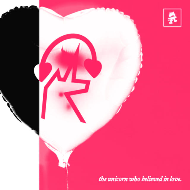 the unicorn who believed in love