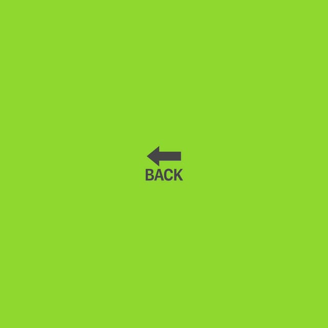I'm Back