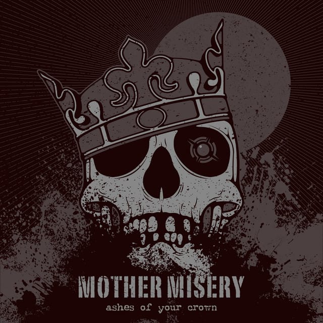 Ashes of Your Crown