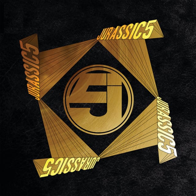 Jurassic 5 – J 5 (Deluxe Edition) | Album profile | Dork