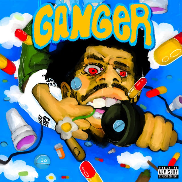 Ganger (Deluxe Edition)