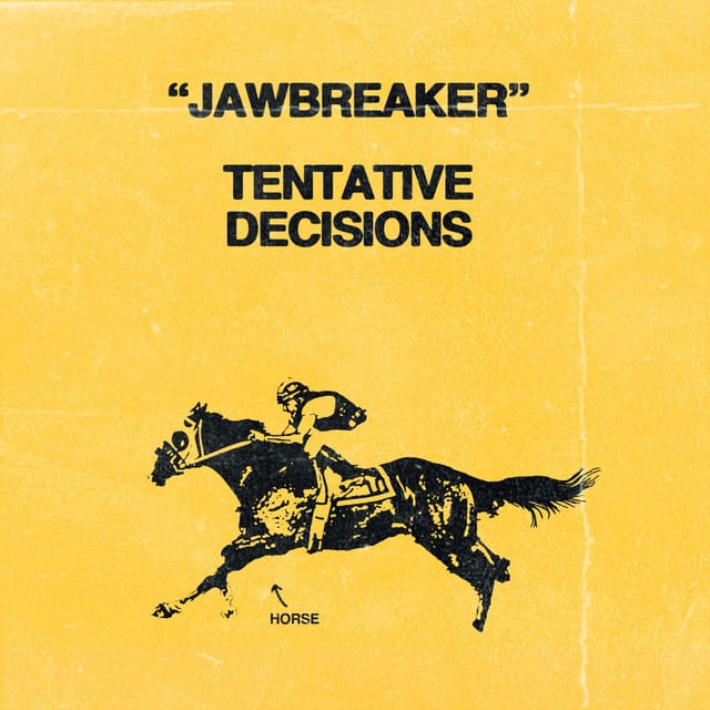 Jawbreaker - Single