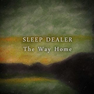 The Way Home - EP