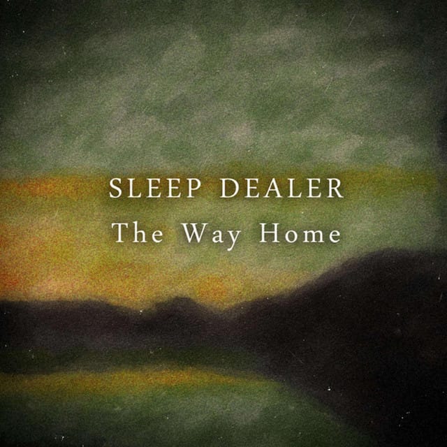 The Way Home - EP