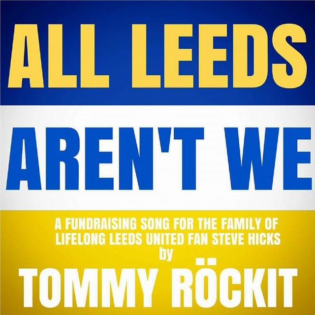 All Leeds Aren't We