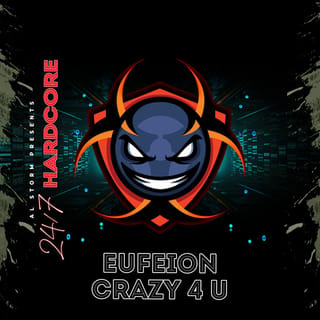 Crazy 4 U