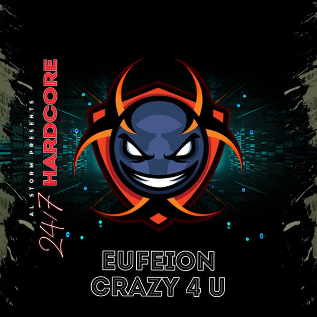 Crazy 4 U