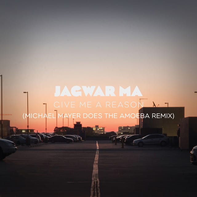 Give Me a Reason (Michael Mayer Does the Amoeba Remix)