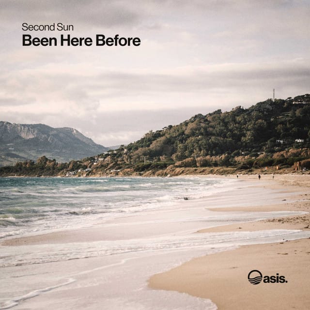 Been Here Before