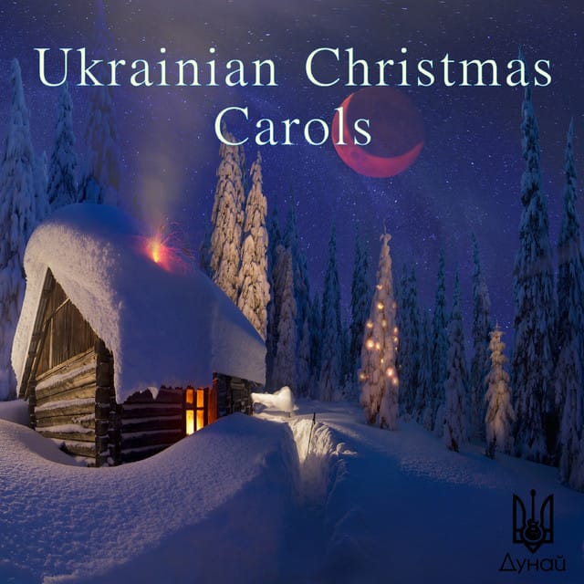 Ukrainian Christmas Carols