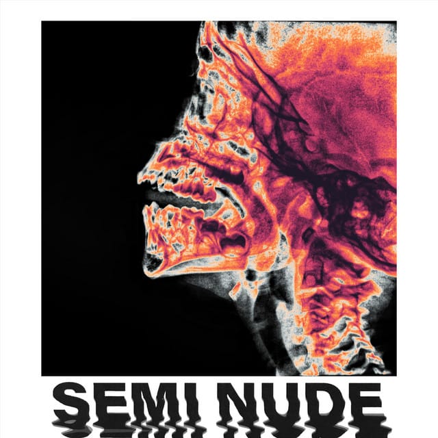 Semi Nude - Single