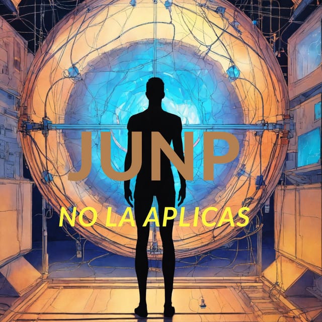 No la aplicas - Single