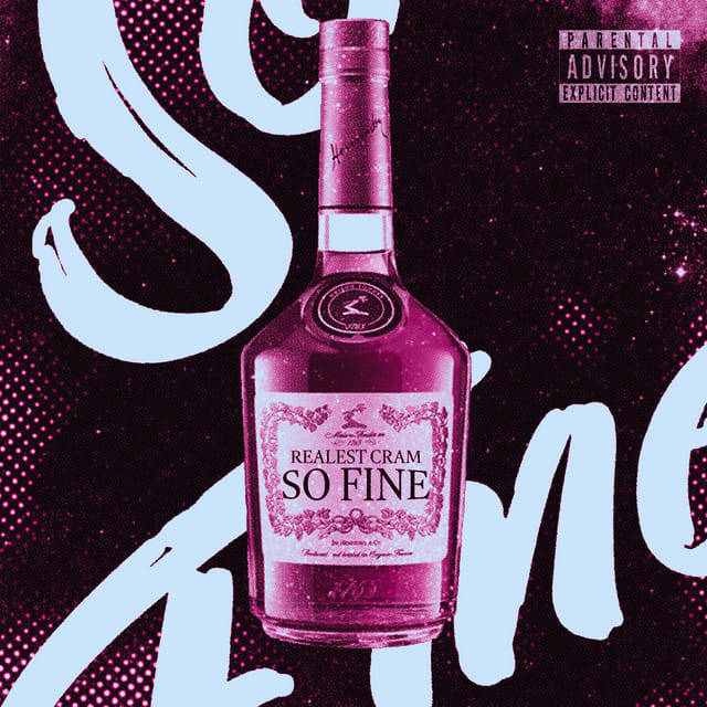 So Fine - Single
