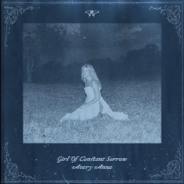 Girl of Constant Sorrow