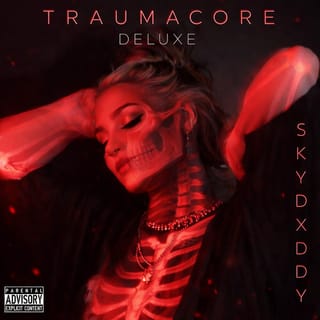 TRAUMACORE (RAW AND UNCUT) (DELUXE)