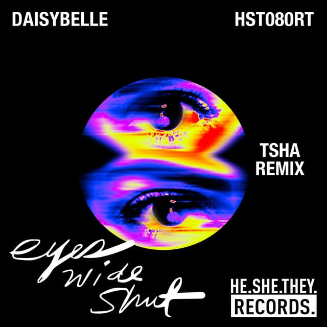 Eyes Wide Shut (TSHA Remix)