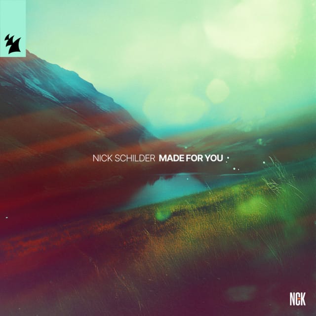 Made For You