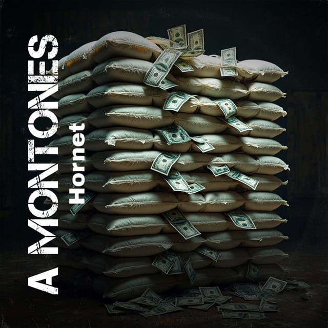 A Montones
