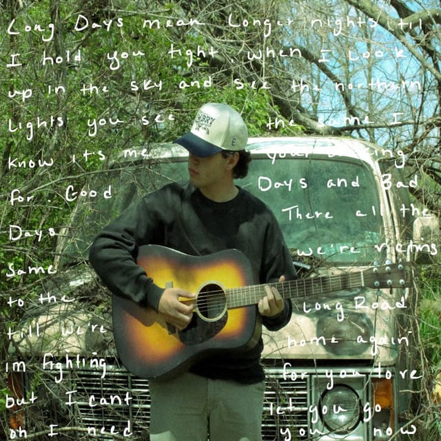 U Don't Know - Single