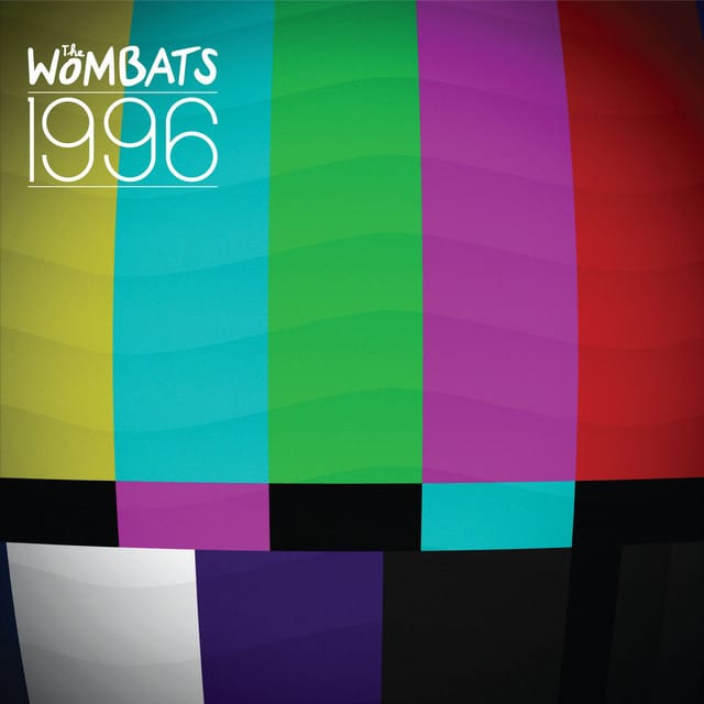 1996 - Single