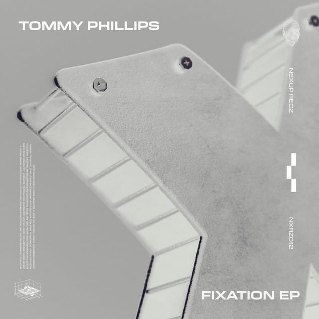 Fixation - Single