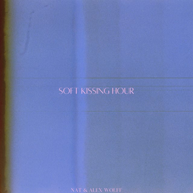 Soft Kissing Hour