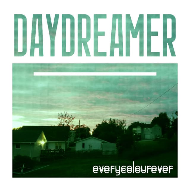 Daydreamer - Single