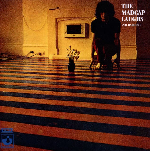 The Madcap Laughs (Deluxe Version)