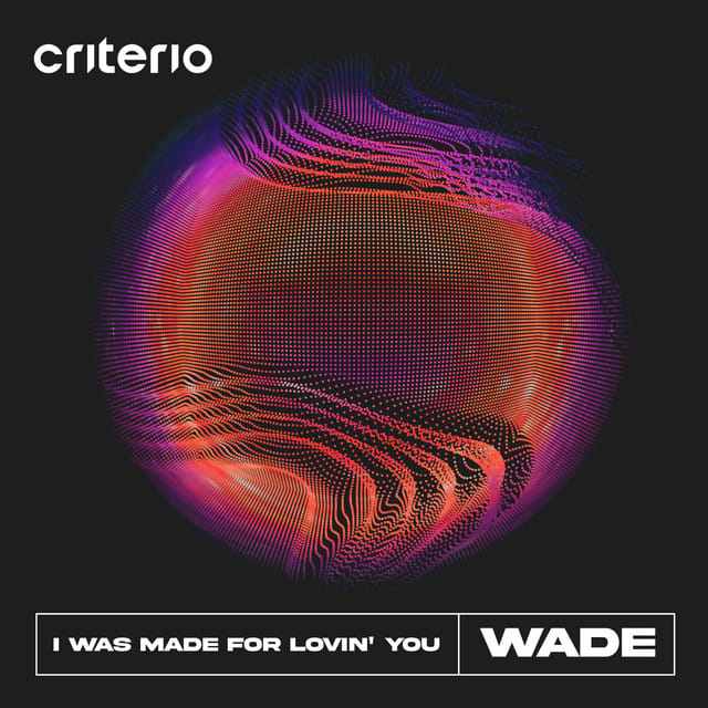 I Was Made For Lovin' You