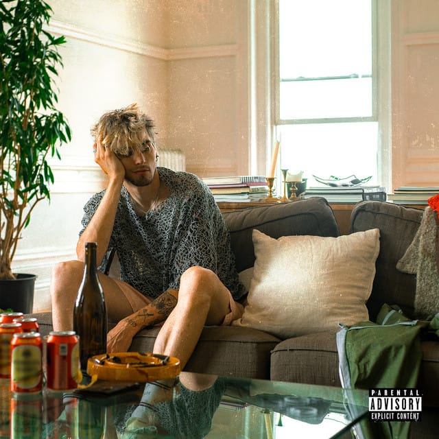 Fuck No (feat. Brasstracks & PhiloSofie) - Single