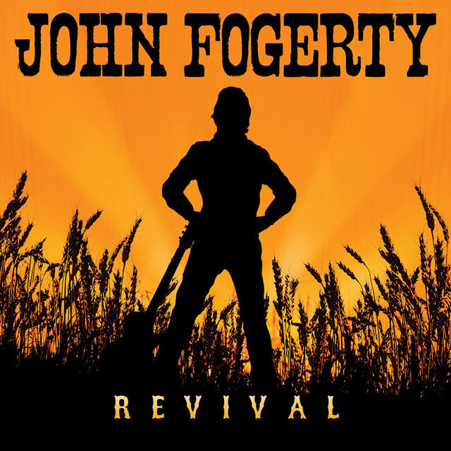 Creedence Song