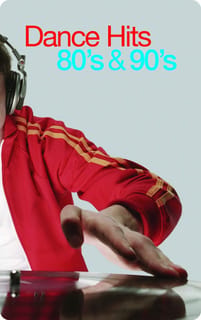 Dance Hits - 80s & 90s