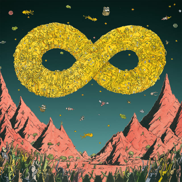 Dance Gabin Dance / 2nd アルバム Dance Gavin Dance – Artificial Selection | Releases | Discogs