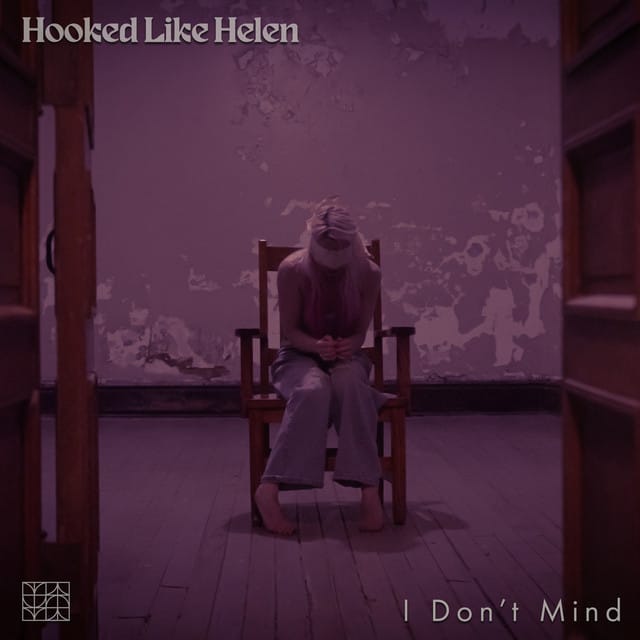 I Don't Mind - Single