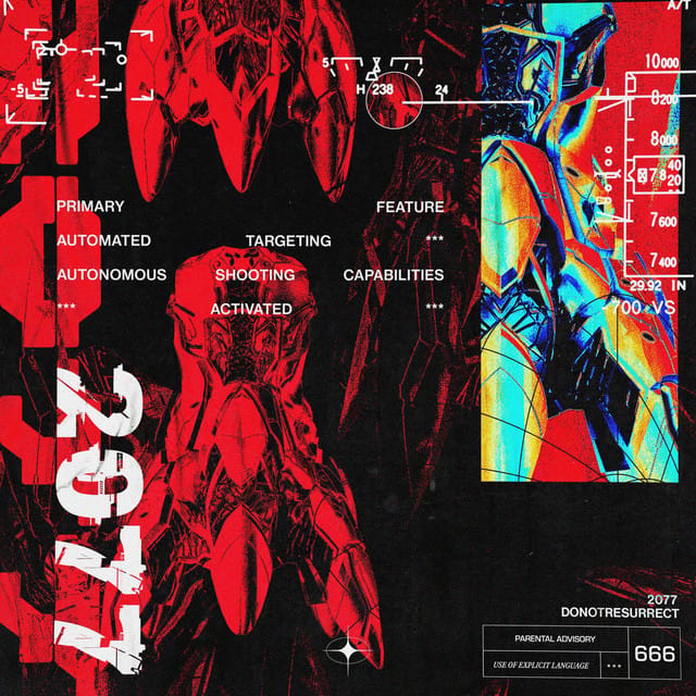 2077 - Single
