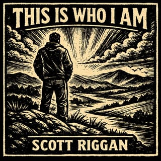 This Is Who I Am