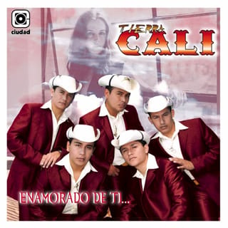 Enamorado de Ti... (Los creadores del Sacadito)