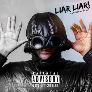 Liar Liar - EP
