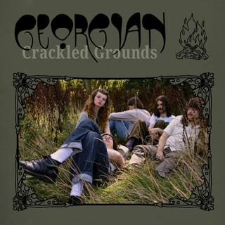 Crackled Grounds